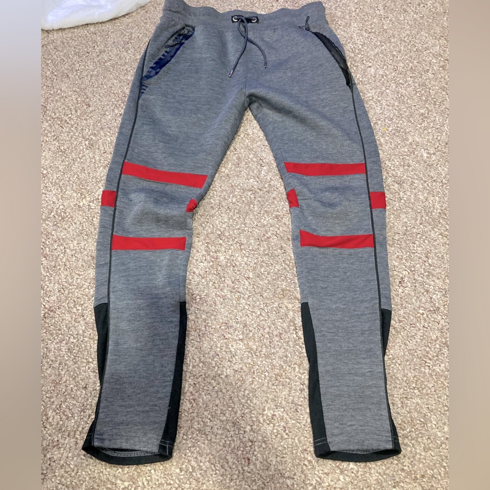 Trillnation New joggers XL